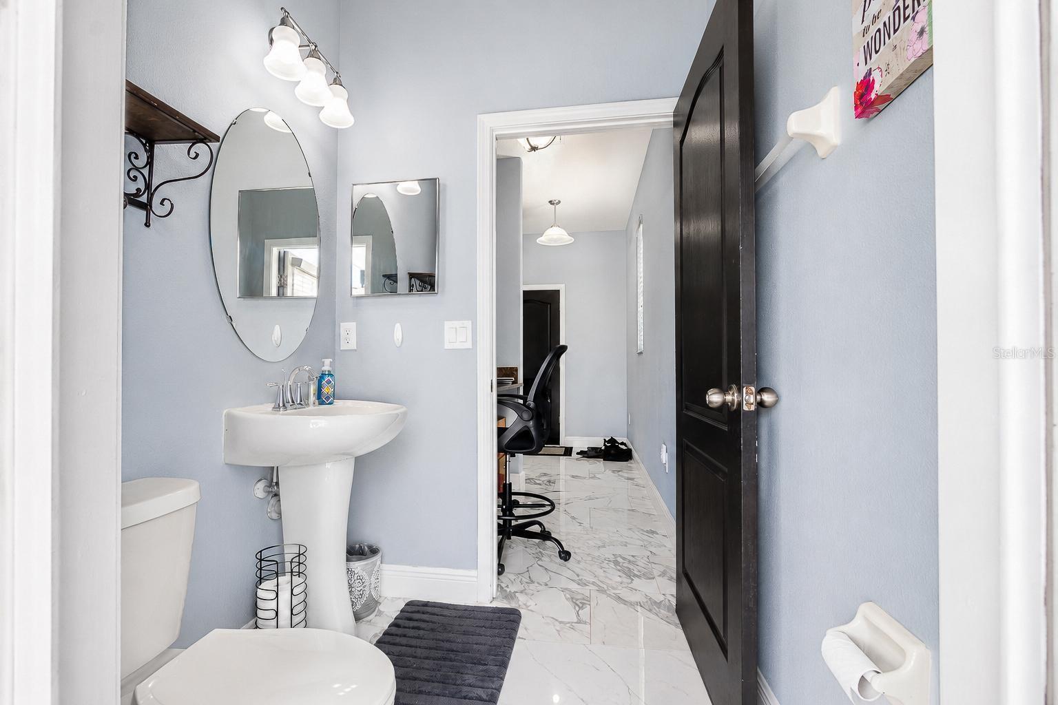 MOSS PARK PRCL E PH 3 - Residential