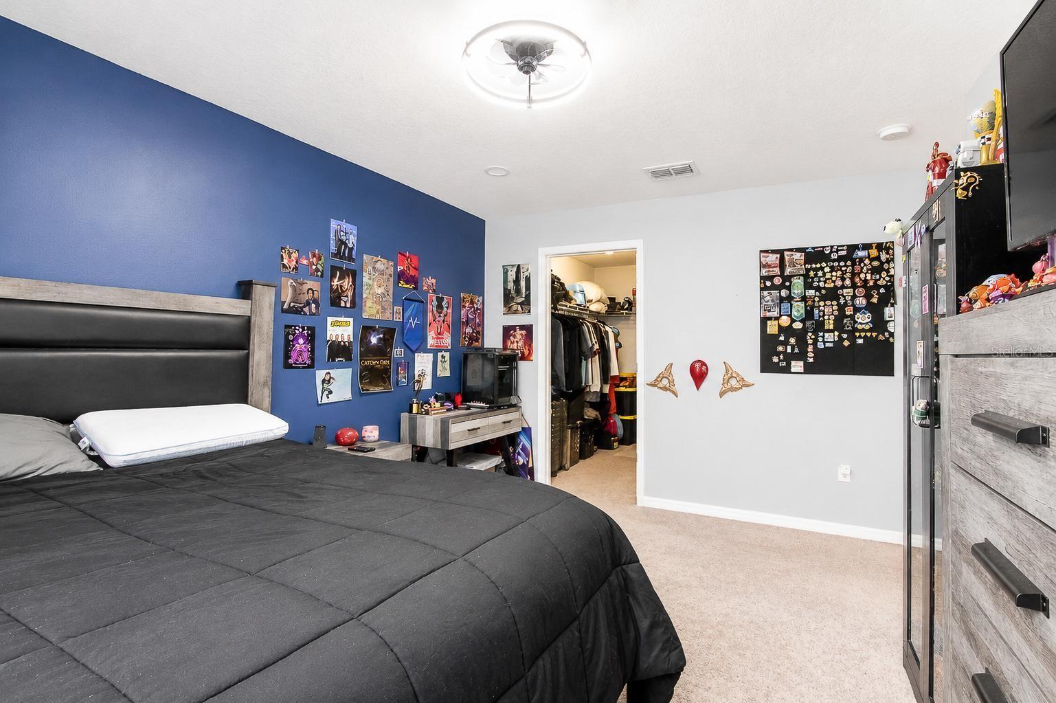 MOSS PARK PRCL E PH 3 - Residential