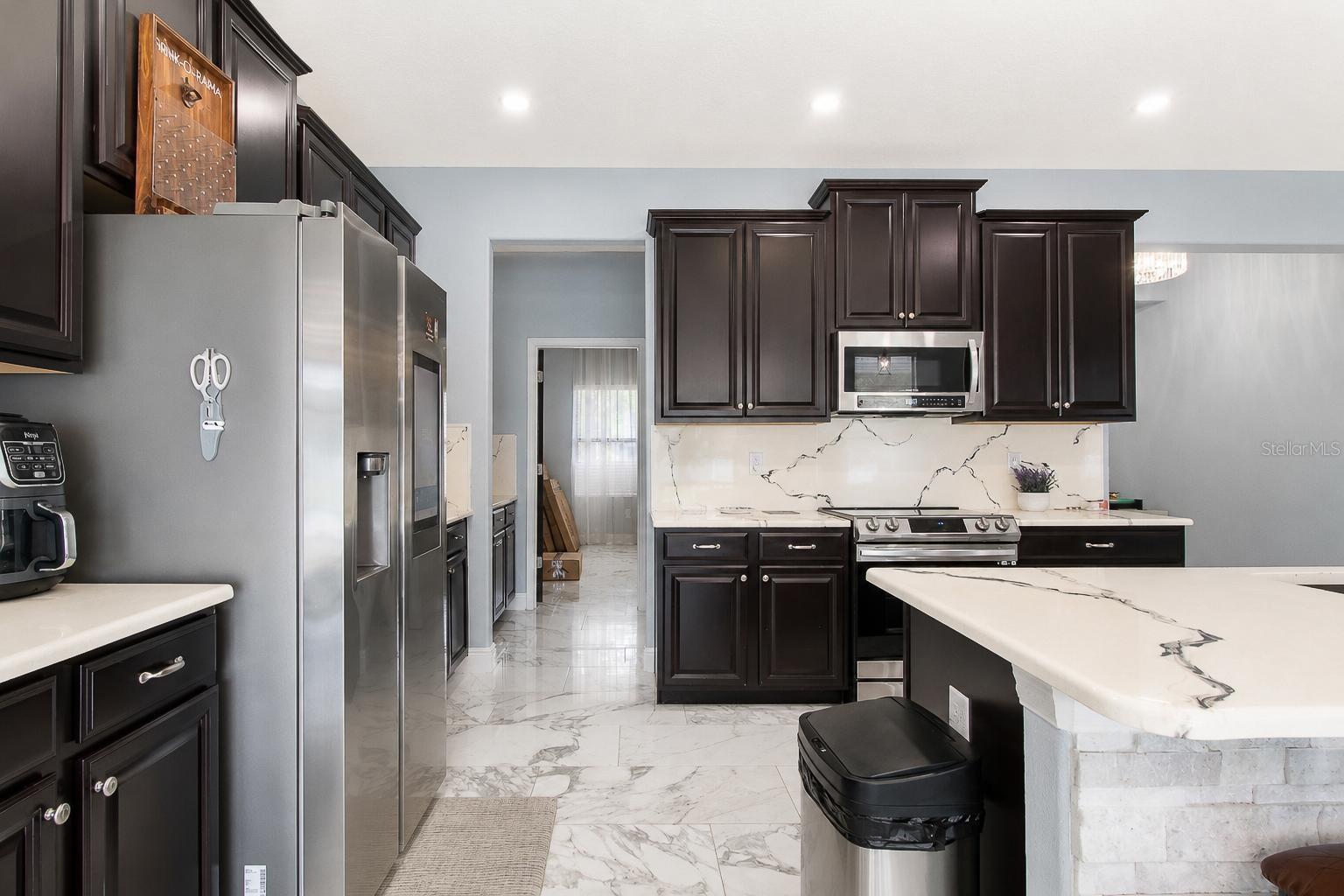 MOSS PARK PRCL E PH 3 - Residential