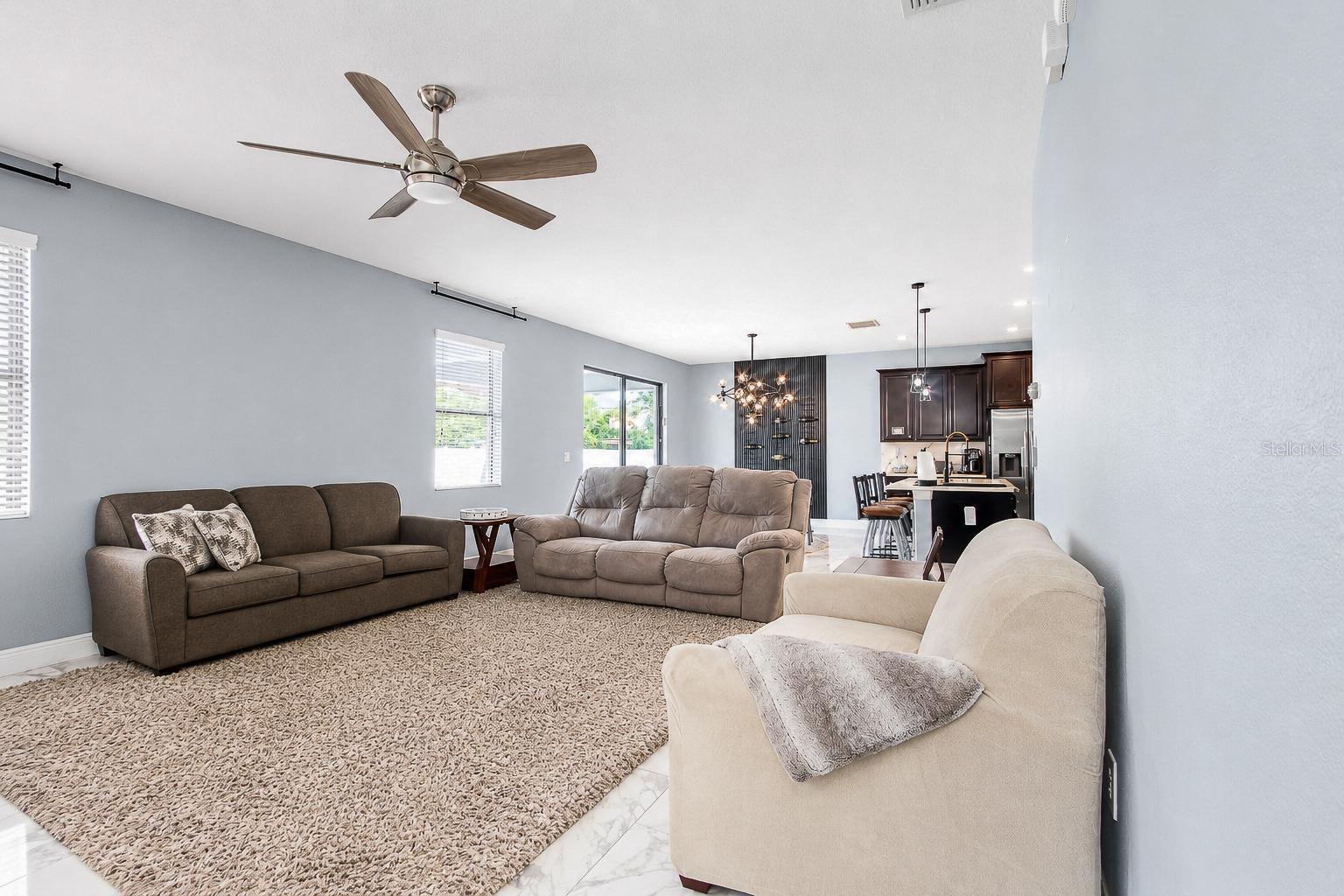 MOSS PARK PRCL E PH 3 - Residential