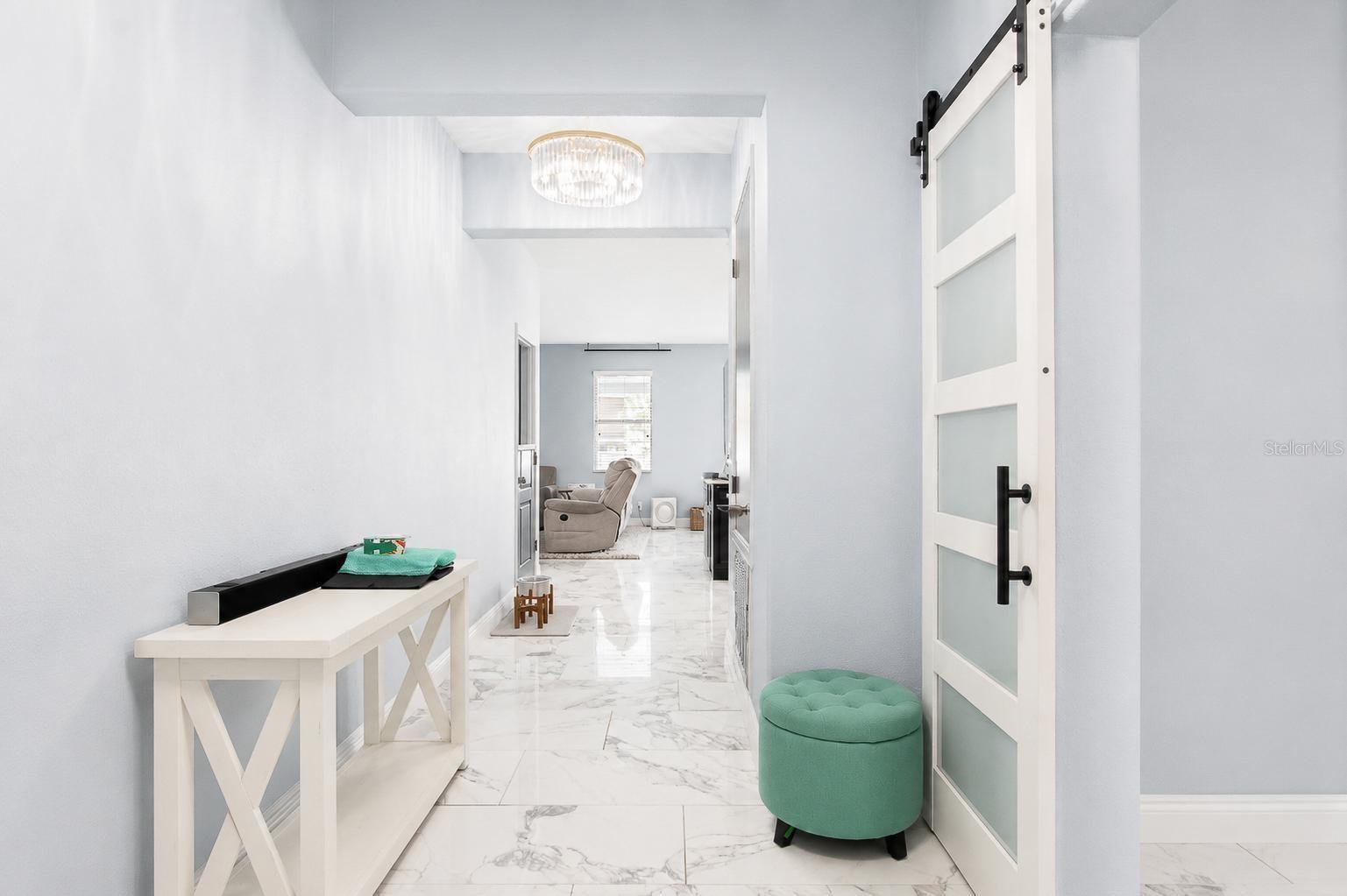MOSS PARK PRCL E PH 3 - Residential