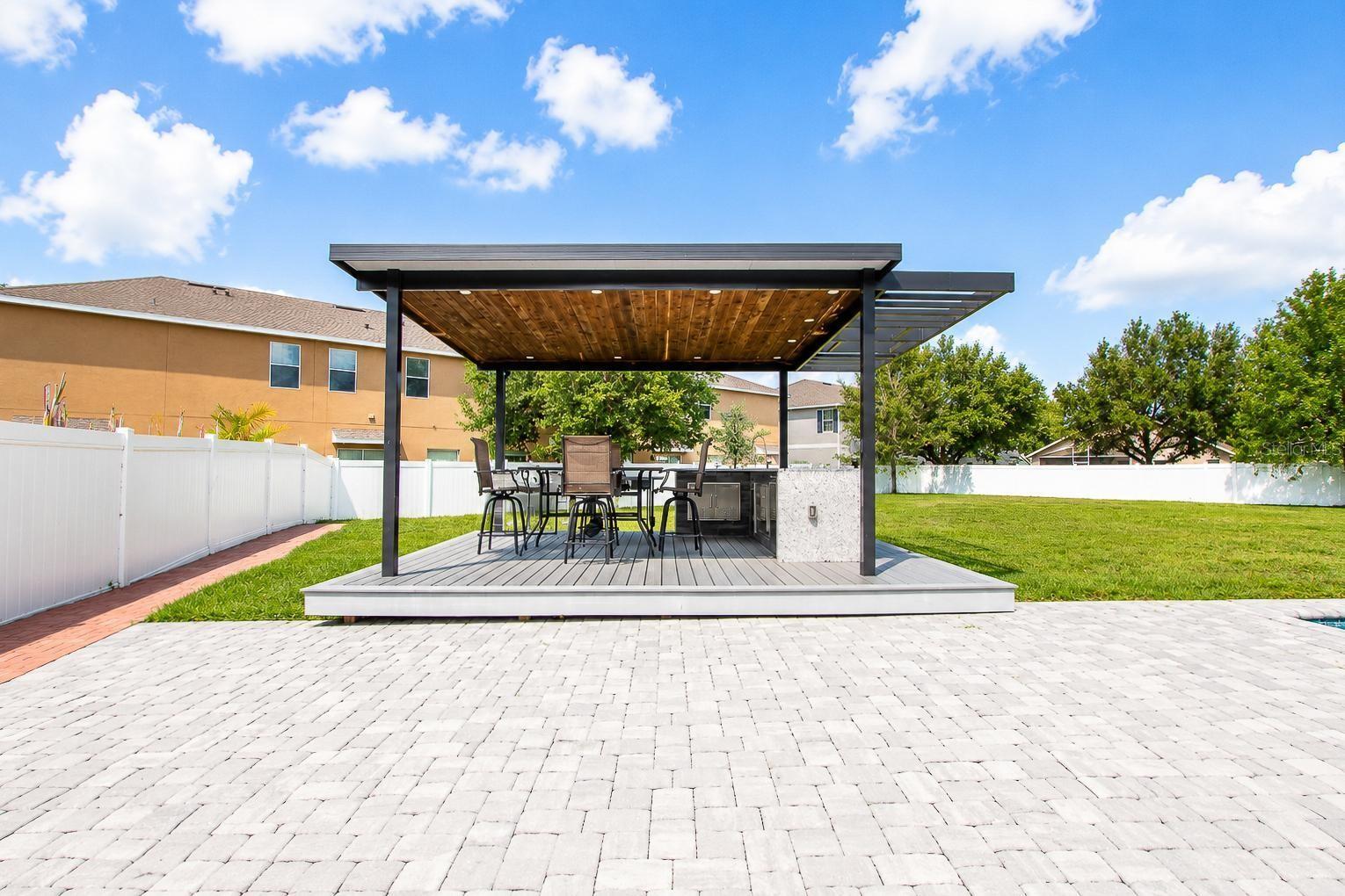 MOSS PARK PRCL E PH 3 - Residential
