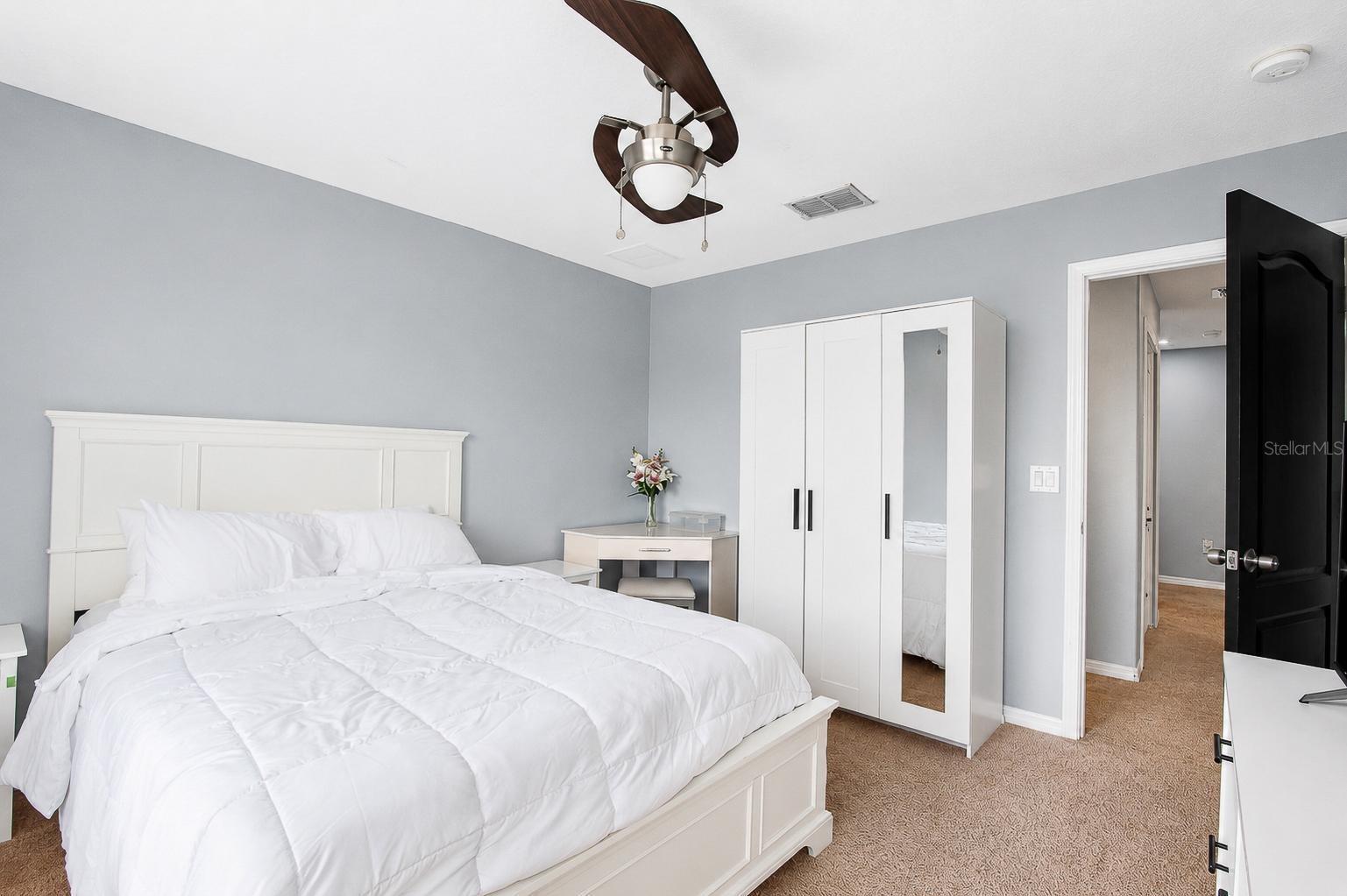 MOSS PARK PRCL E PH 3 - Residential