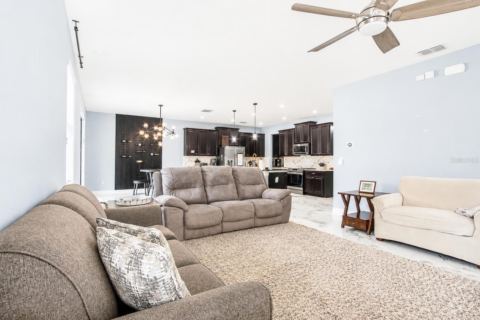 MOSS PARK PRCL E PH 3 - Residential