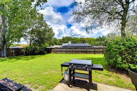 A home in LAND O LAKES