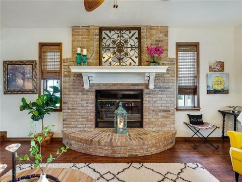 A home in OXFORD