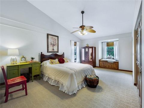 A home in OXFORD