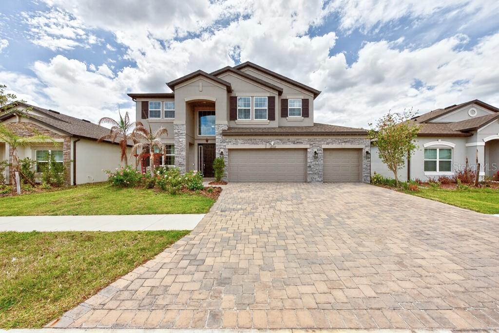 BELMOND RESERVE PH 1 - Residential