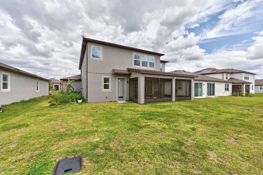 BELMOND RESERVE PH 1 - Residential