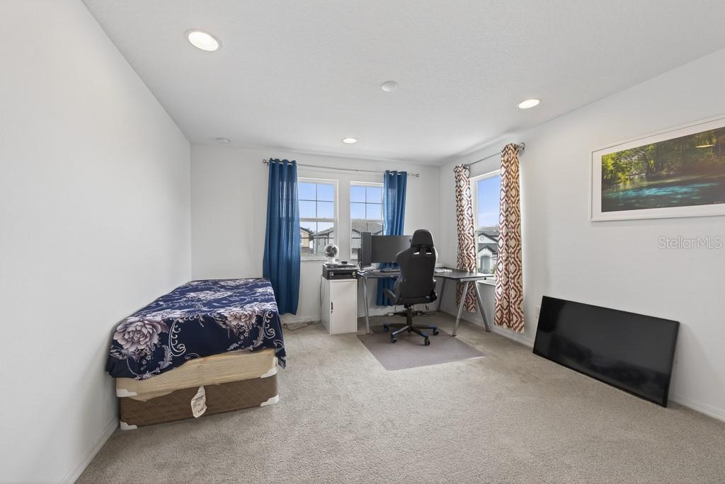 BELMOND RESERVE PH 1 - Residential