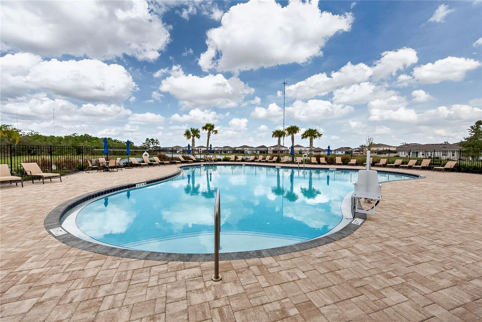 BELMOND RESERVE PH 1 - Residential