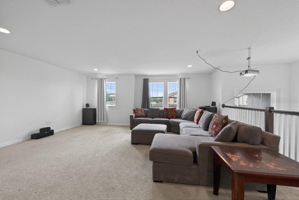 BELMOND RESERVE PH 1 - Residential