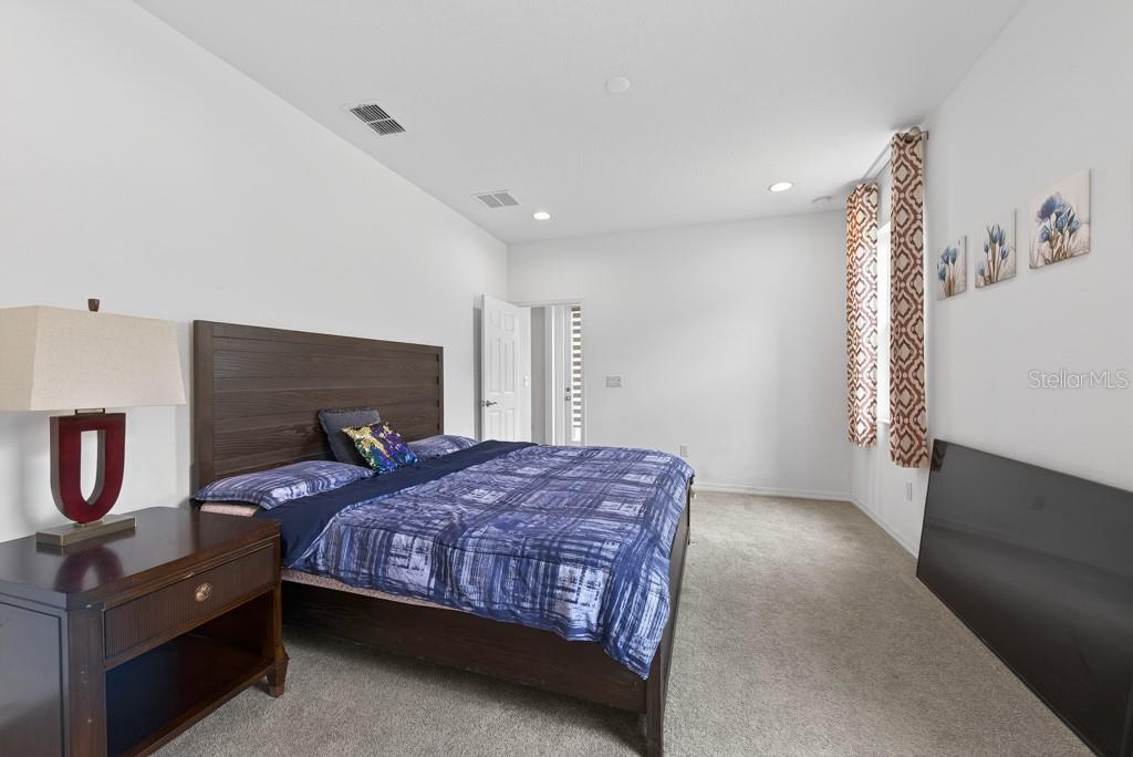 BELMOND RESERVE PH 1 - Residential