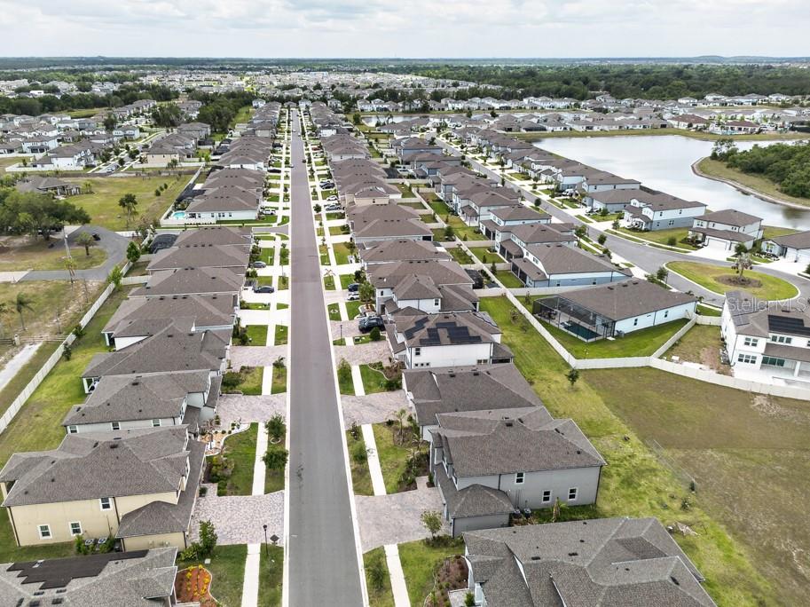 BELMOND RESERVE PH 1 - Residential