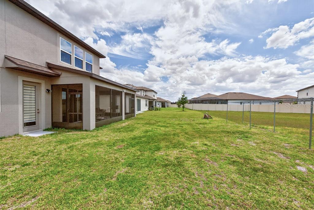 BELMOND RESERVE PH 1 - Residential