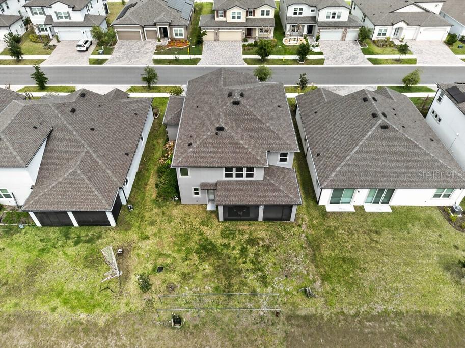 BELMOND RESERVE PH 1 - Residential