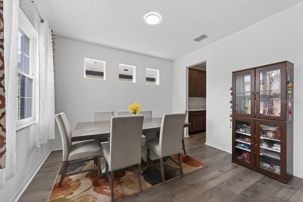 Photo of 12337 Shining Willow Street, Riverview, FL 33579 (MLS # TB8501597)