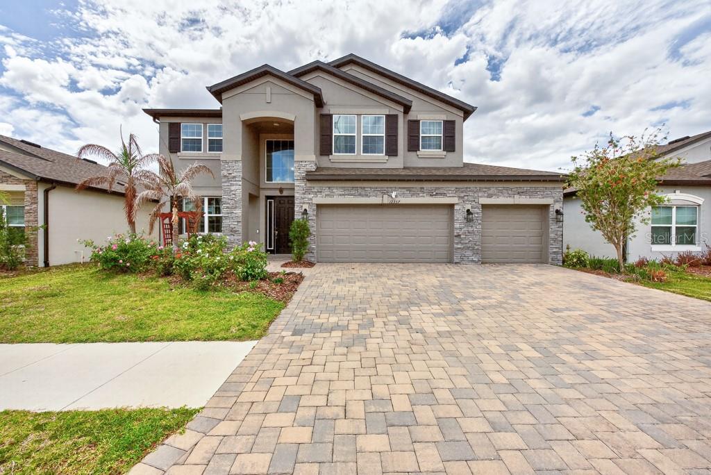 BELMOND RESERVE PH 1 - Residential