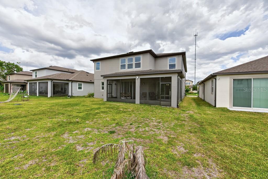 BELMOND RESERVE PH 1 - Residential