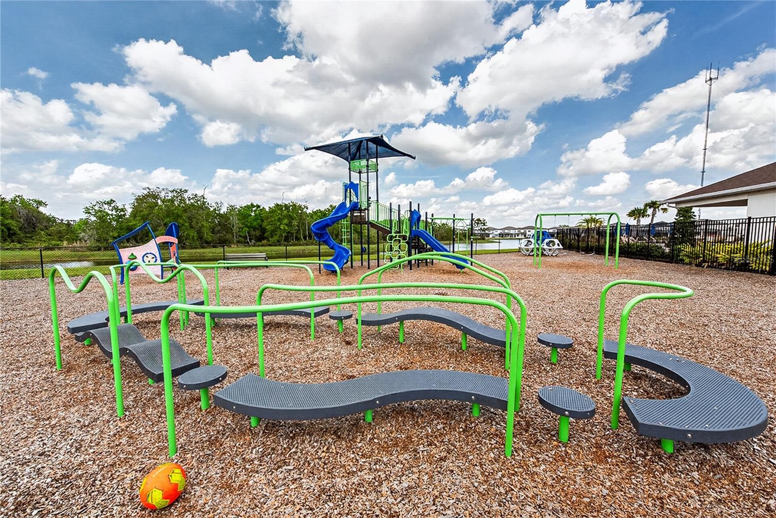 BELMOND RESERVE PH 1 - Residential