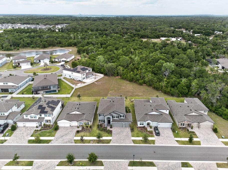 BELMOND RESERVE PH 1 - Residential