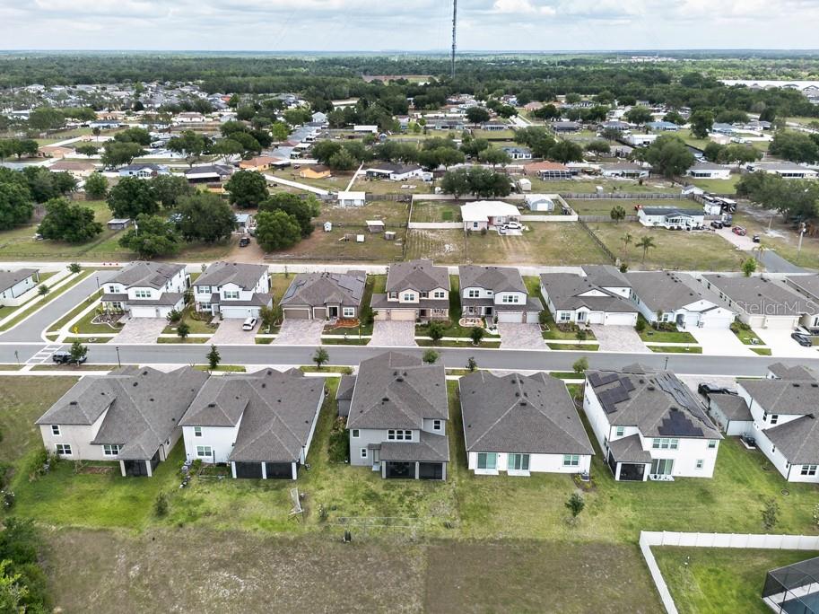 BELMOND RESERVE PH 1 - Residential