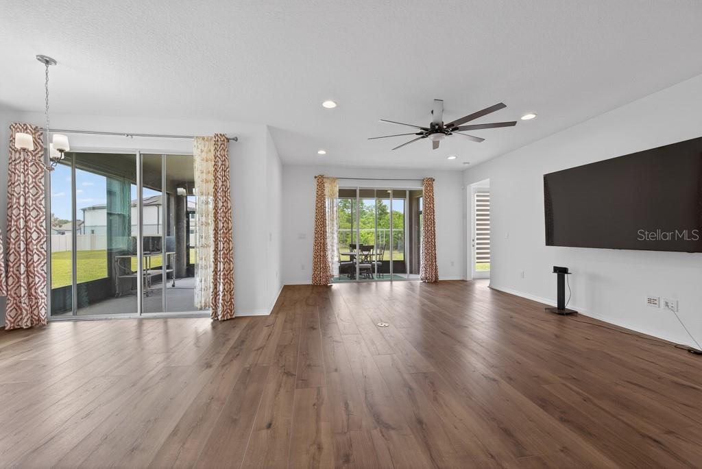 BELMOND RESERVE PH 1 - Residential