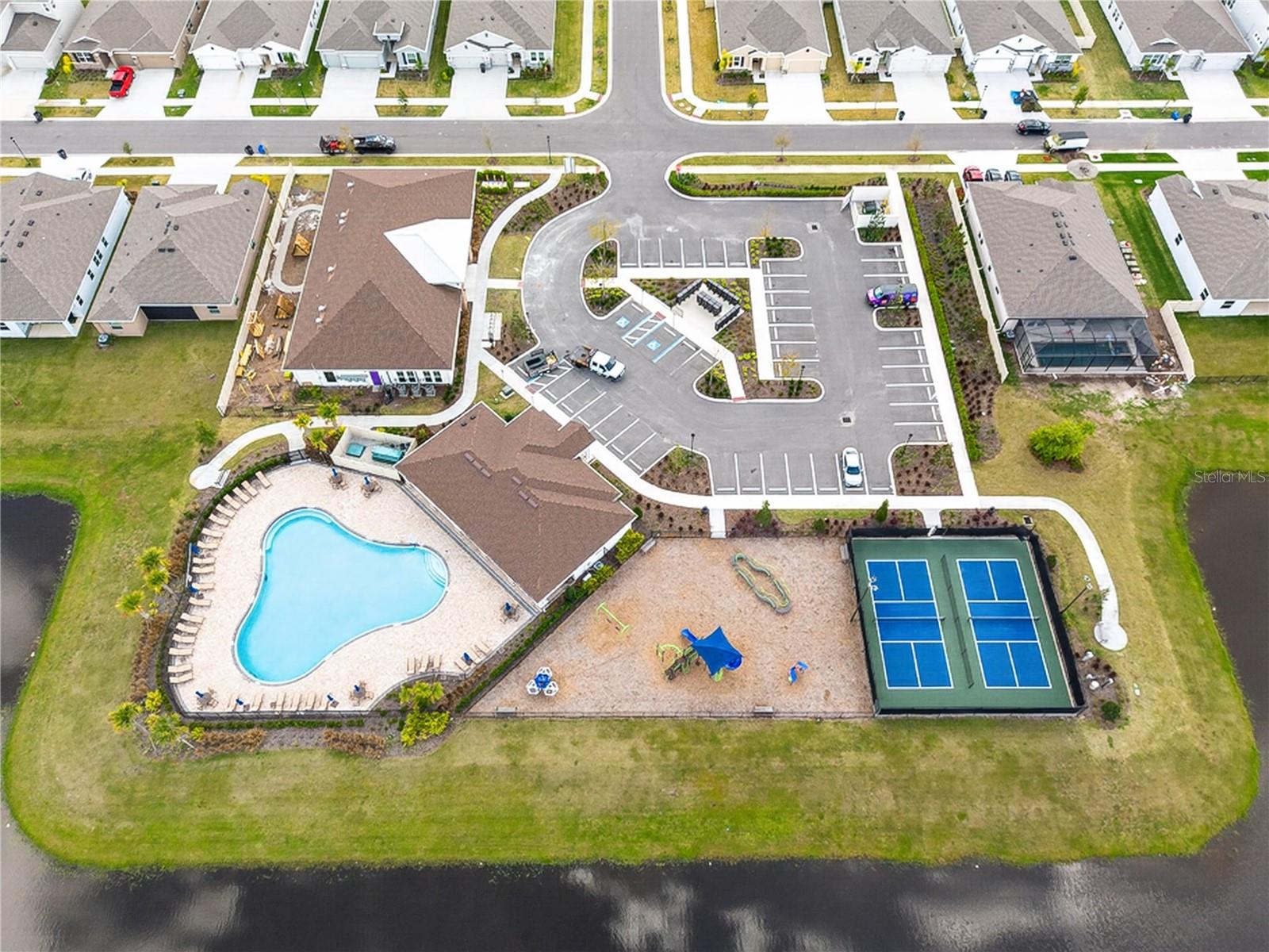 BELMOND RESERVE PH 1 - Residential