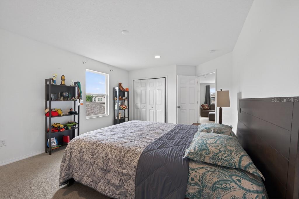 BELMOND RESERVE PH 1 - Residential