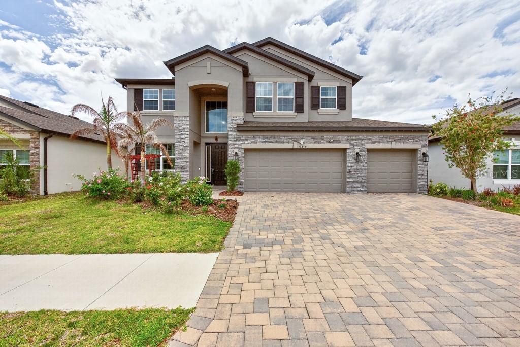 BELMOND RESERVE PH 1 - Residential