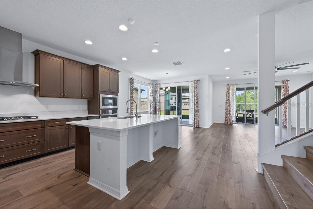 BELMOND RESERVE PH 1 - Residential