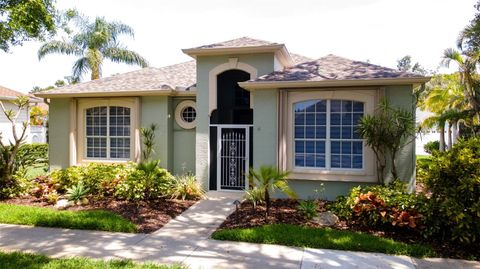 553 MEADOW SWEET CIRCLE OSPREY FL 34229