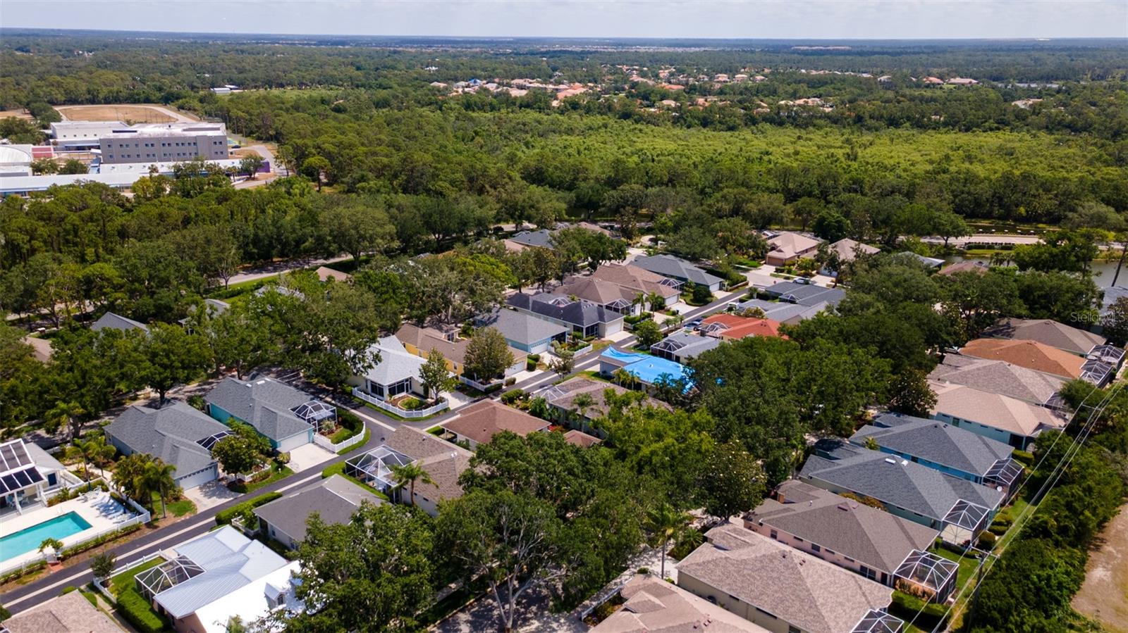 RIVENDELL - Residential