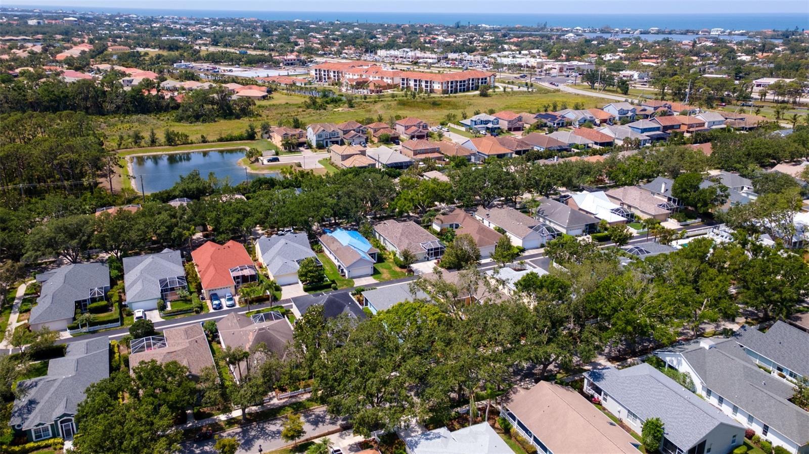 RIVENDELL - Residential