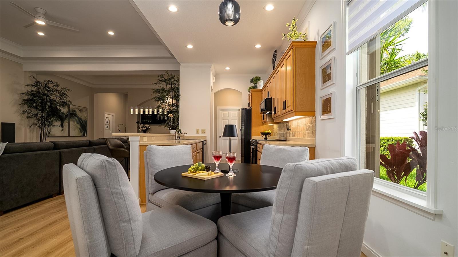 RIVENDELL - Residential