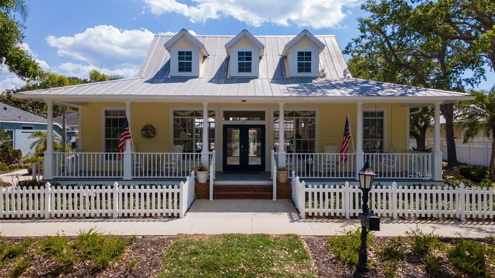 RIVENDELL - Residential