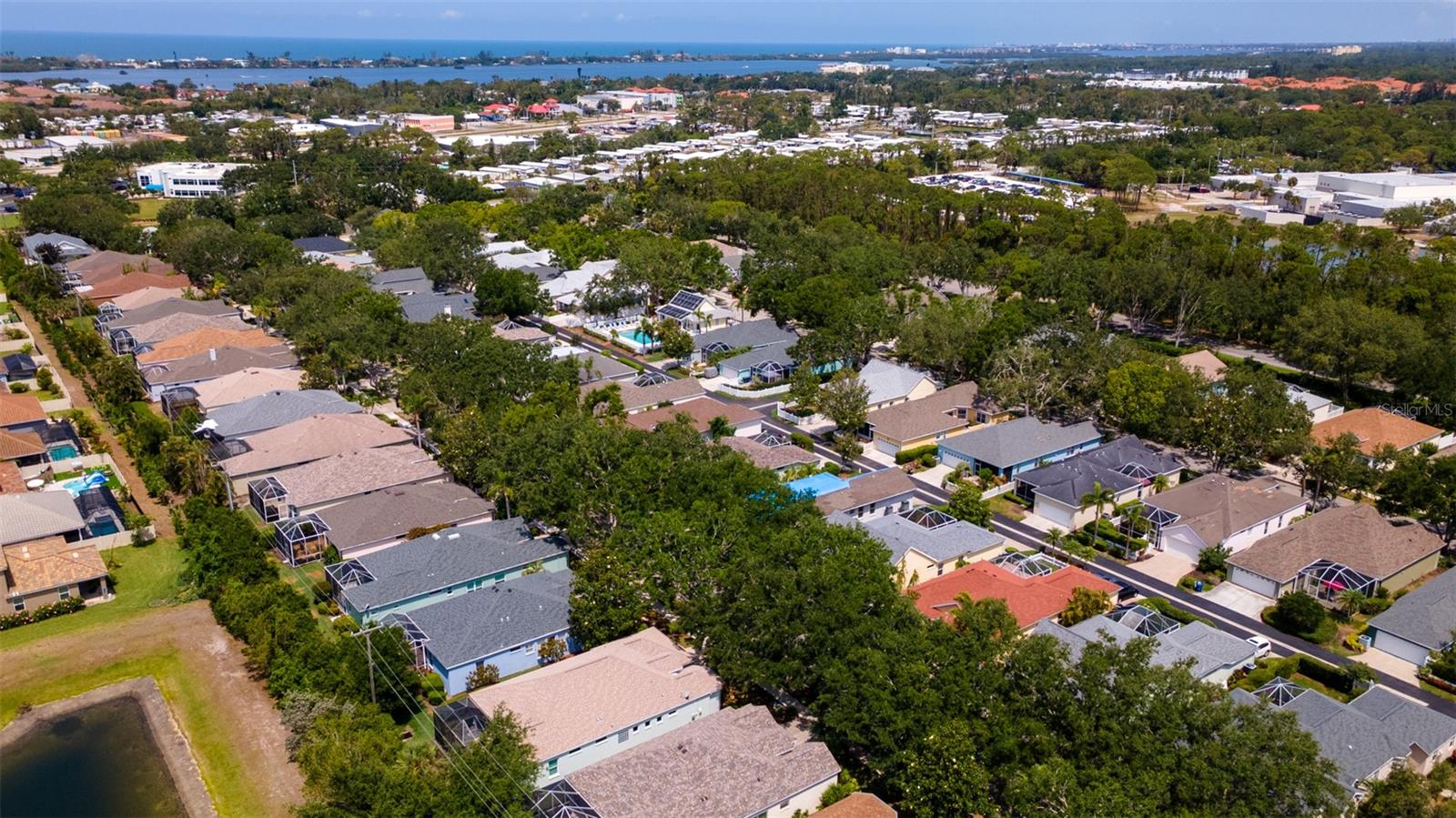 RIVENDELL - Residential