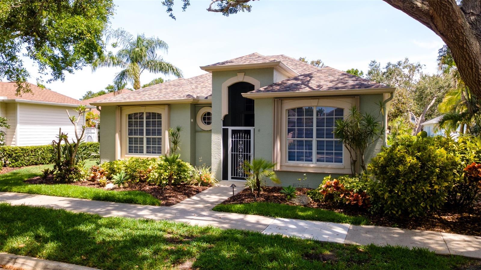 RIVENDELL - Residential