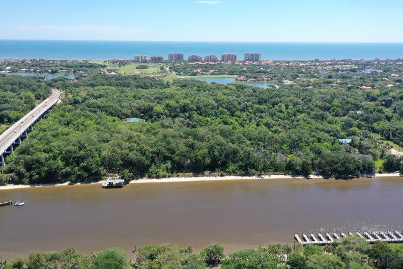 4586 OCEAN SHORE BOULEVARD