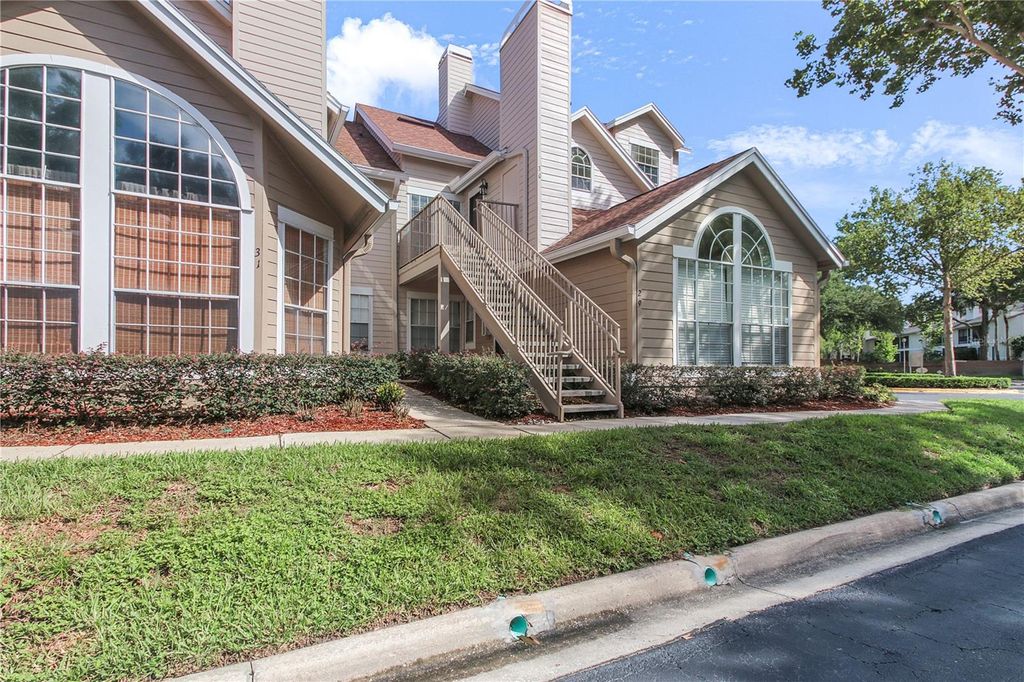Photo of 605 Youngstown Parkway #30, Altamonte Springs, FL 32714 (MLS # O6423469)