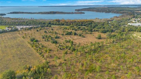 Tiny photo for 28432 S Eichelberger Road, Tavares, FL 32778 (MLS # O6161840)