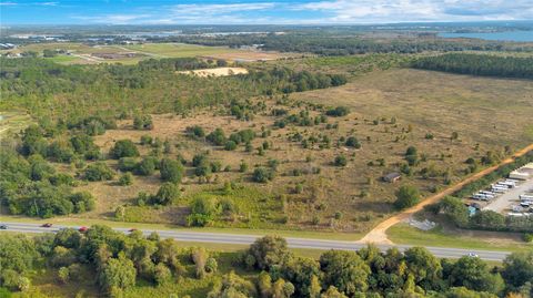Tiny photo for 28432 S Eichelberger Road, Tavares, FL 32778 (MLS # O6161840)