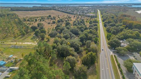 Tiny photo for 28432 S Eichelberger Road, Tavares, FL 32778 (MLS # O6161840)