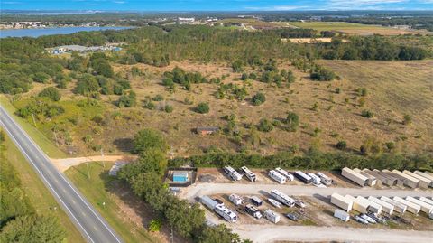 Tiny photo for 28432 S Eichelberger Road, Tavares, FL 32778 (MLS # O6161840)