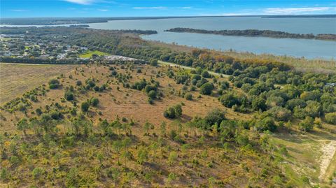 Tiny photo for 28432 S Eichelberger Road, Tavares, FL 32778 (MLS # O6161840)