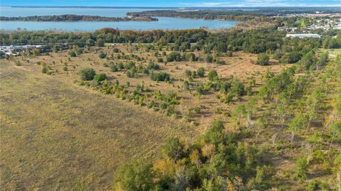 Tiny photo for 28432 S Eichelberger Road, Tavares, FL 32778 (MLS # O6161840)