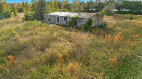 Tiny photo for 28432 S Eichelberger Road, Tavares, FL 32778 (MLS # O6161840)