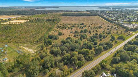Tiny photo for 28432 S Eichelberger Road, Tavares, FL 32778 (MLS # O6161840)