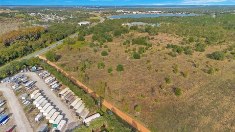 Tiny photo for 28432 S Eichelberger Road, Tavares, FL 32778 (MLS # O6161840)