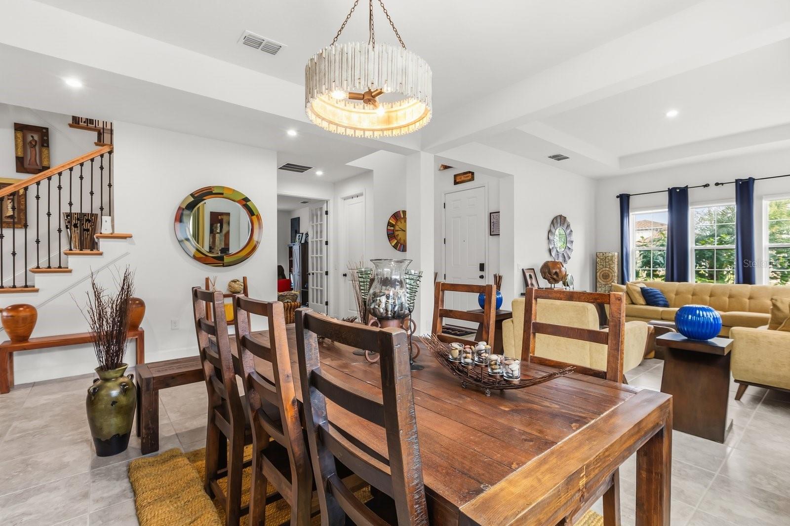 BELLALAGO PH 5J SEC 2 - Residential